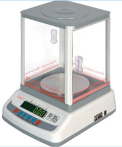 Digital Balance ACZET