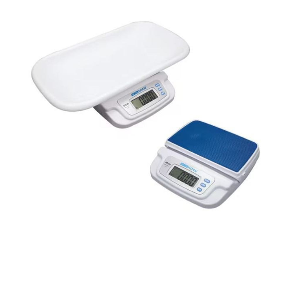 Baby Scale Adams Uk Make MTB20 Capacity Upto 20 Kgs