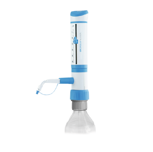 Bottle Top Dispenser Fully Autoclavable