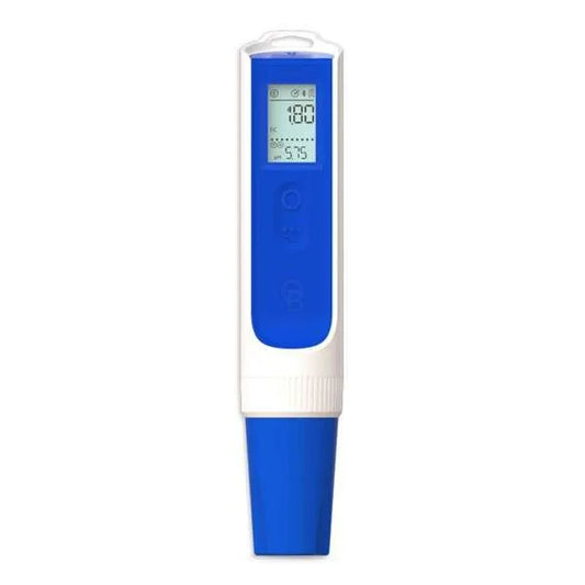 COMBO METERS PEN TYPE BLUELAB