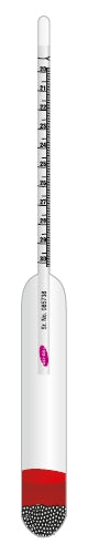 Brix hydrometer