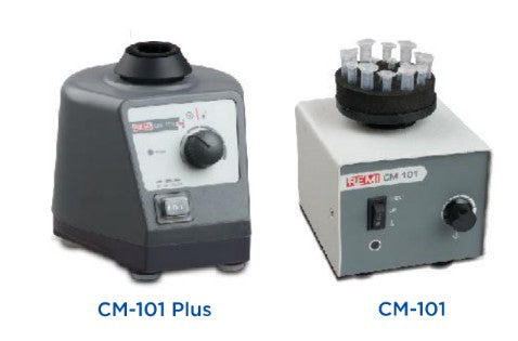 Cyclomixer / Vortex Mixer - CM101 / CM101 plus