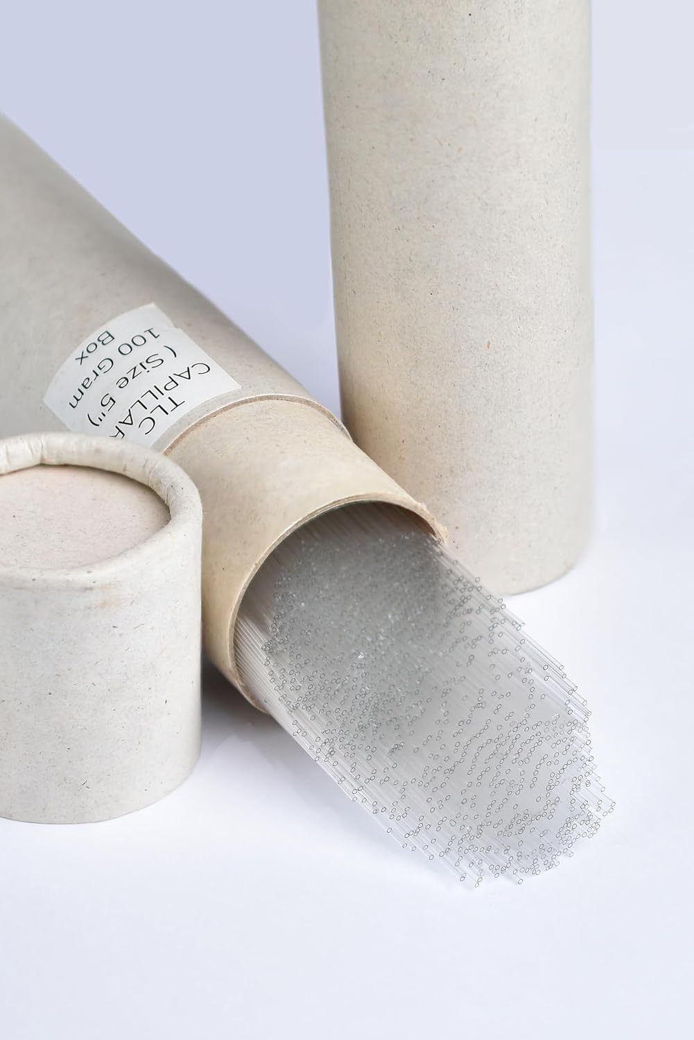 TLC Capillary