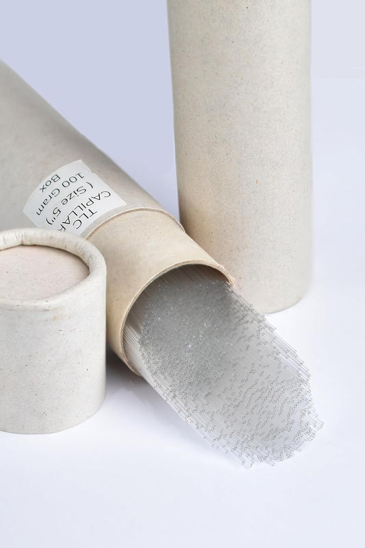 TLC Capillary