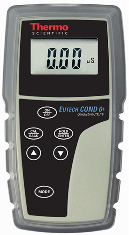 Conductivity Meter Portable - CON603PLUSK