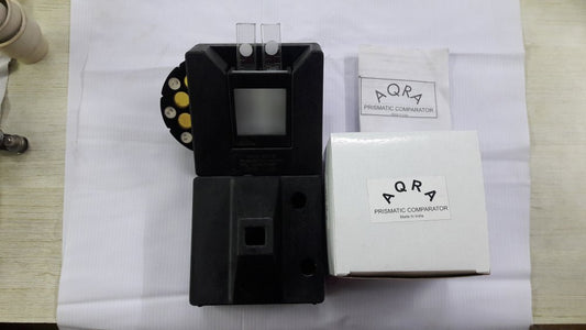 COMPARATOR INDIAN