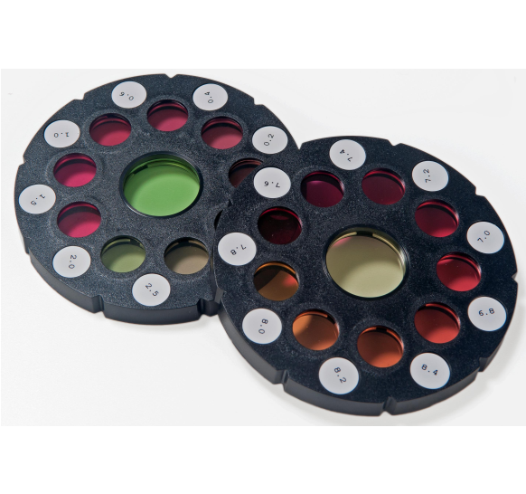 Spare Colour Disc