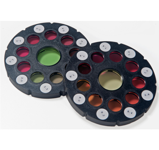 Spare Colour Disc