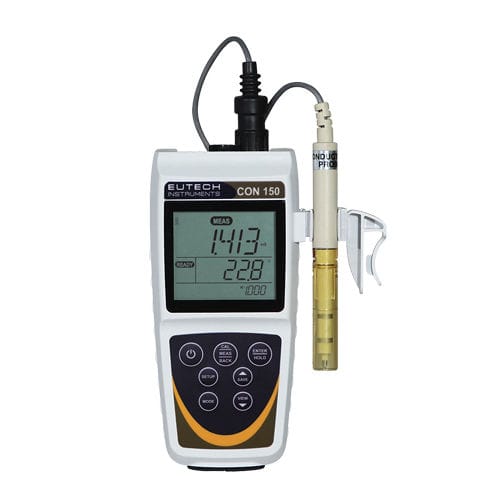 Conductivity Meter Portable - CONWP15003K