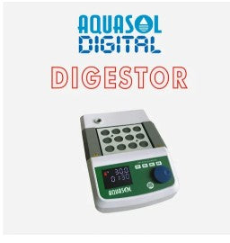 COD Digester
