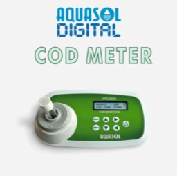 COD Photo Meter