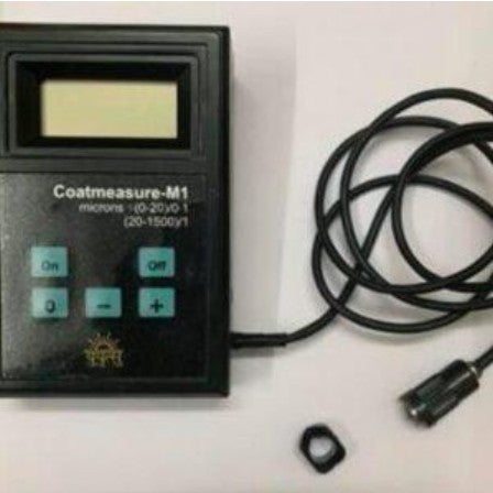 Coating thickness Gauge Digital AA Indian
