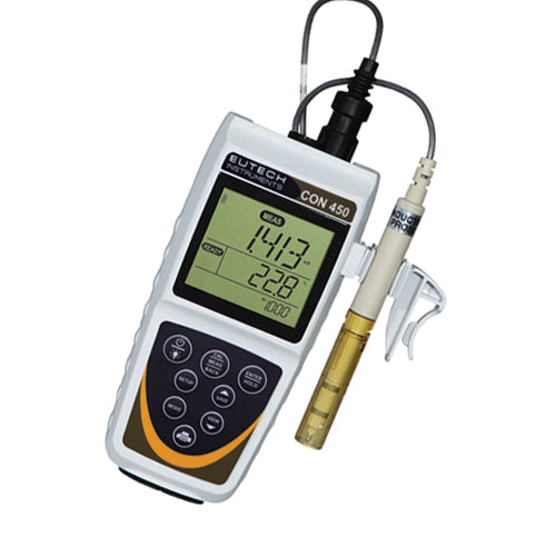 Conductivity Meter Portable- CONWP45003K