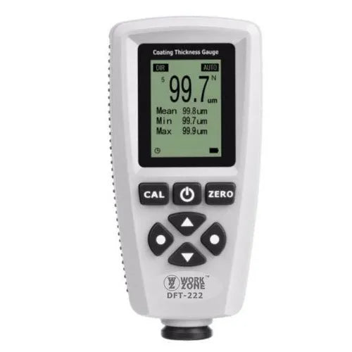 Coating Thickness Gauge Digital - DFT 222