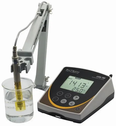 Conductivity Meter Bench - ECCON70043S