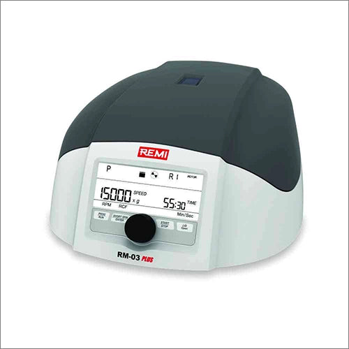 CENTRIFUGE MICRO