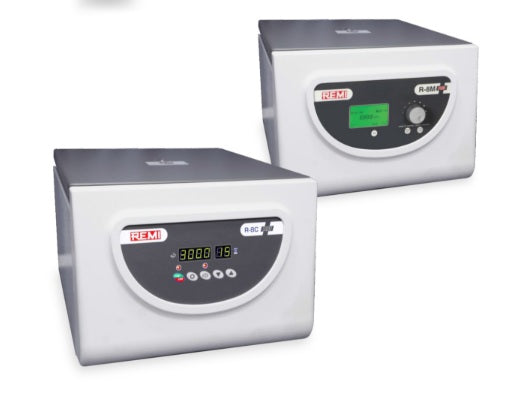 PLUS Centrifuge