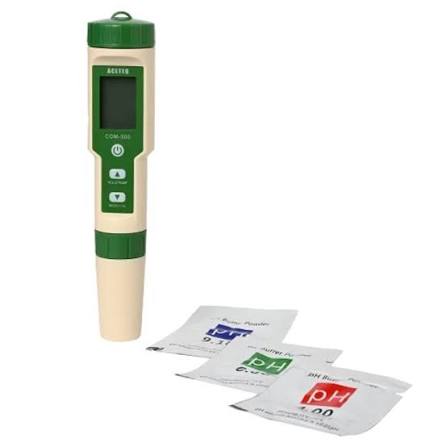 500 EC COMBO METERS PEN TYPE