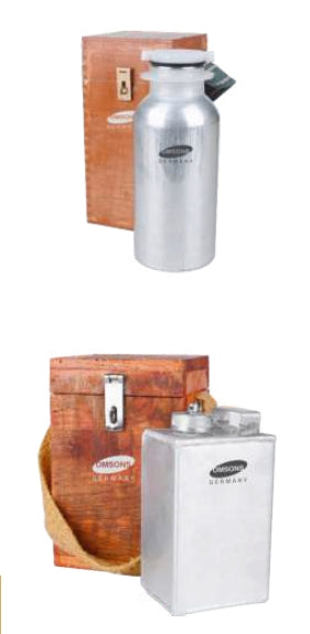 Sample Containers