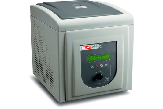 COOLING CENTRIFUGE REMI