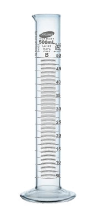 Measuring Cylinder
