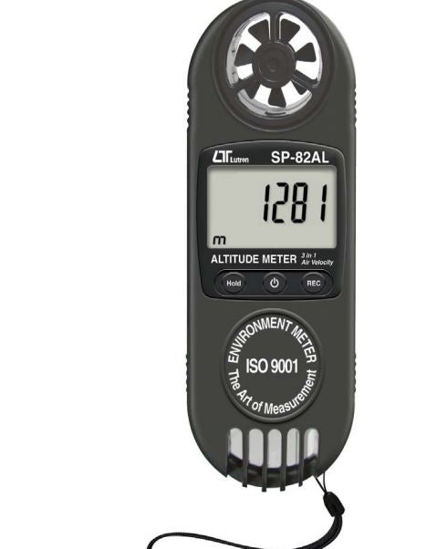 Altimeter SP 82 AL