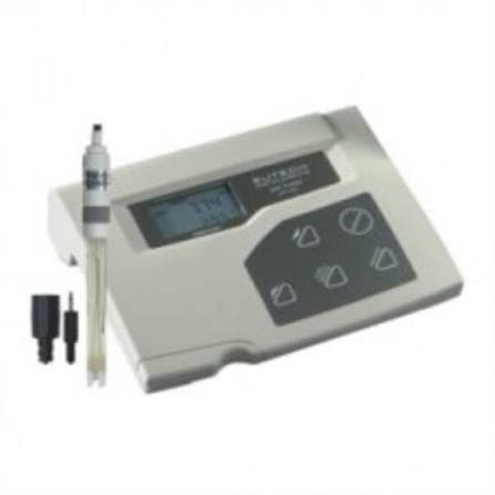 PH TUTOR  EUTECH BENCH MODELS