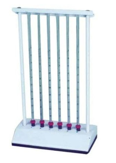 ESR Tubes