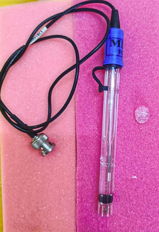 Ph Electrode Epoxy Body