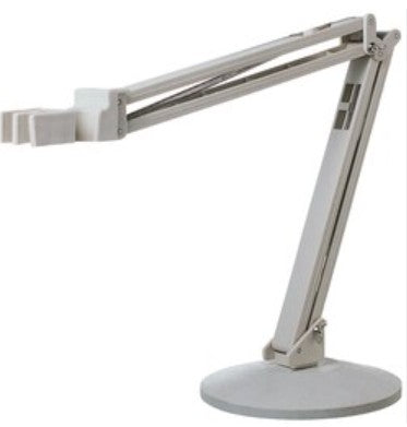 Stand Indian With Arm And Base