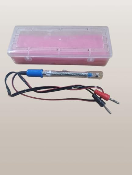 Tds/Cond Cell Glass Body