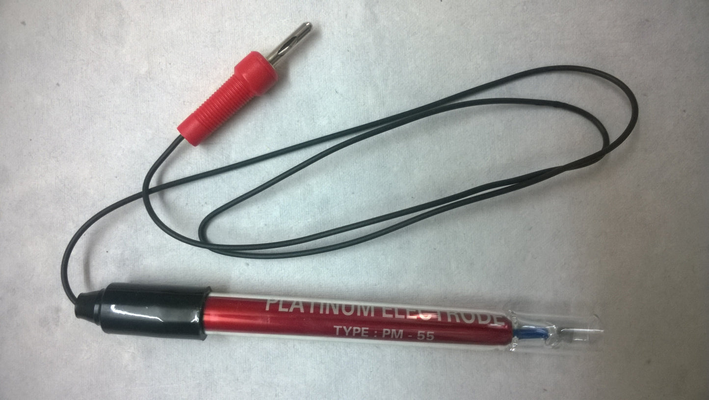 Platinum Electrode
