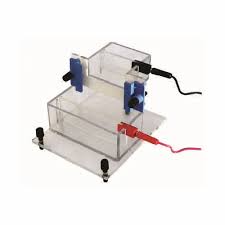 Vertical Electrophoresis