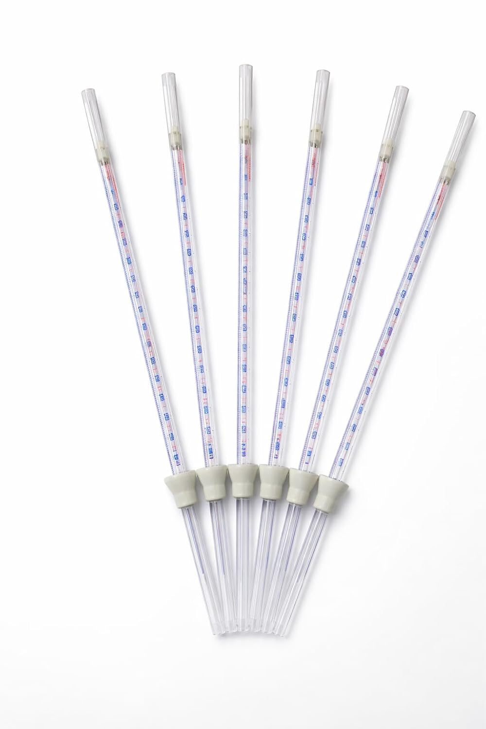 ESR Tube Disposable