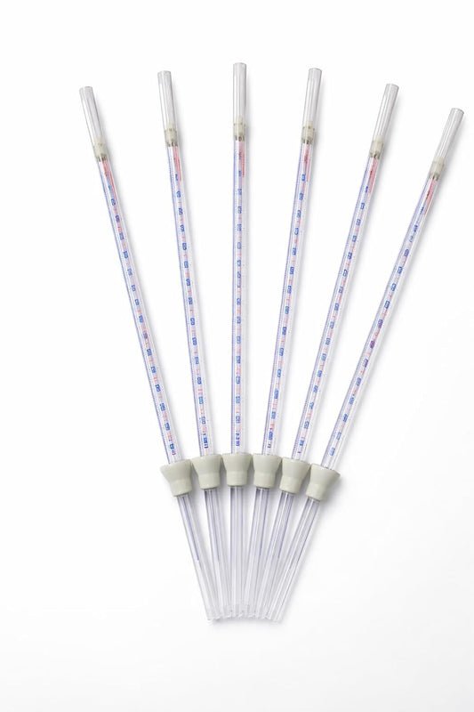 ESR Tube Disposable
