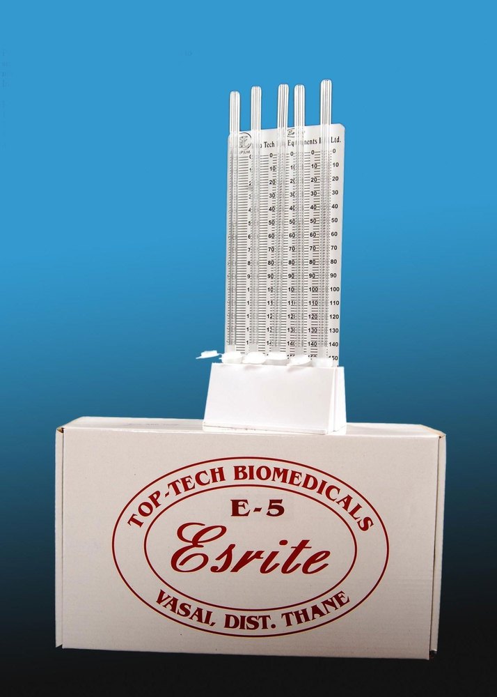 Esrite Kit - E5