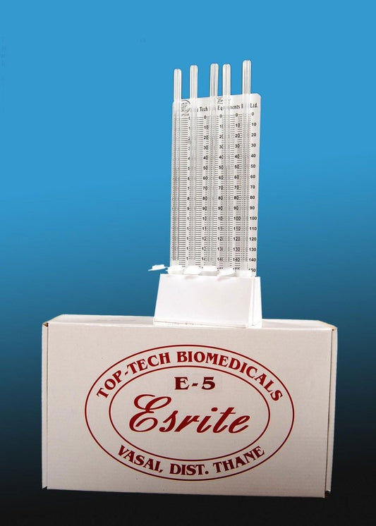 Esrite Kit - E5