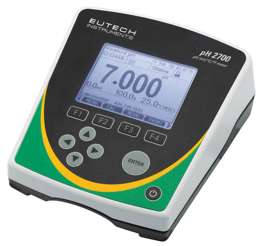 ECPH270042GS EUTECH BENCH MODEL