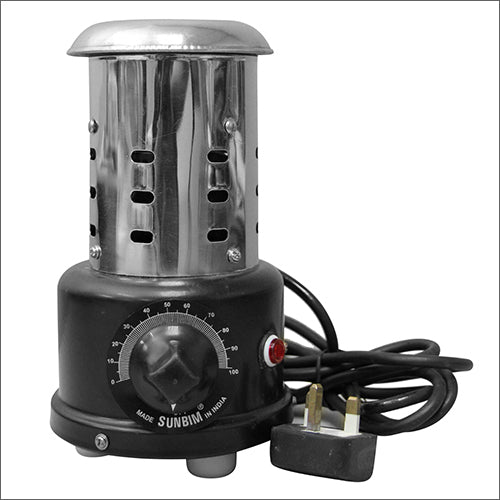 Electrical Bunsen Burner