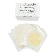 Sartorius Membrane Cellulose
