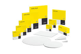 Sartorious Filter Papers