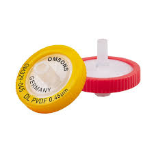 Omsons Syringe Filters