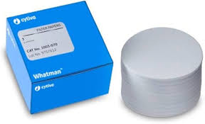 Whatman Grade 3