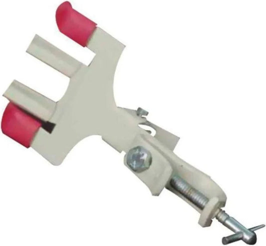FISHER Clamp Single Metal