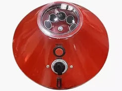 Gerber Centrifuge Jupitor