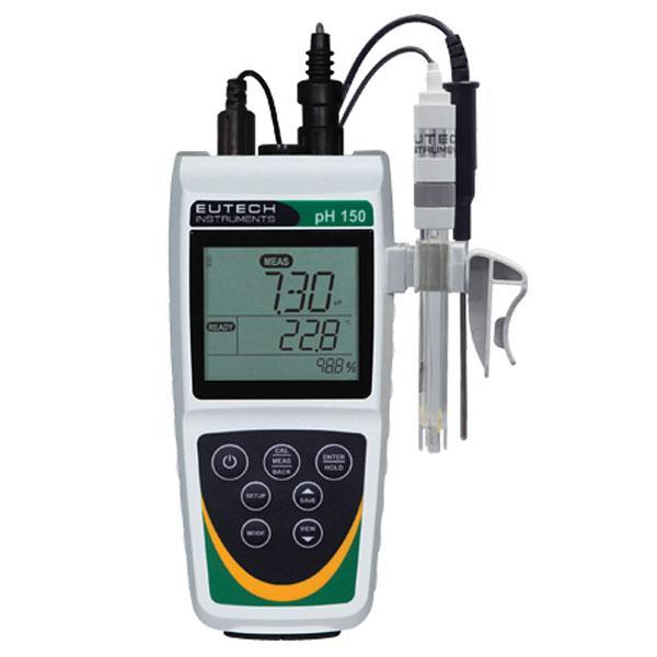 PH METERS PORTABLE