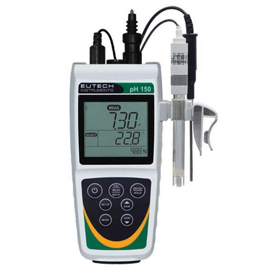 PH METERS PORTABLE