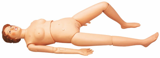 Multi-Functional Nursing Manikin GD/H2 , SI/NM-700