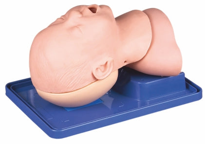 Infant Airway Management Model GD/J10