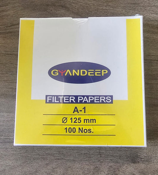 Gyandeep Filter Paper
